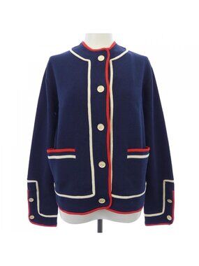 Gucci Cardigan Navy
